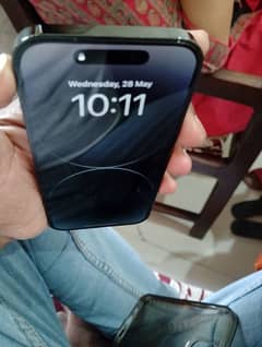 iphone 14Pro JV