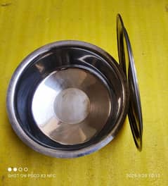Stainless