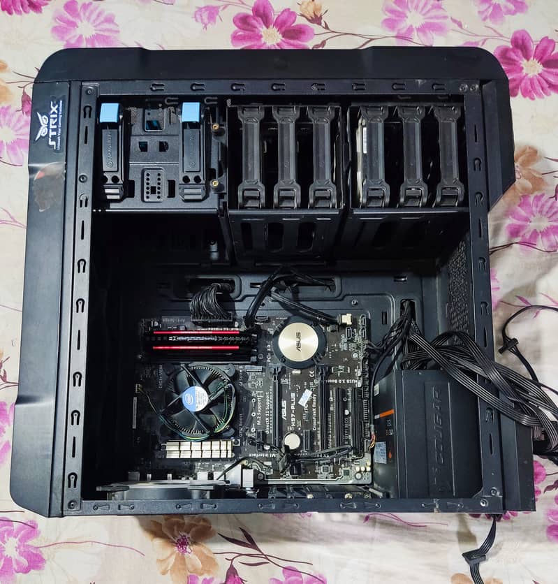 Intel 4th Gen Gaming Package - Just 2 items 1