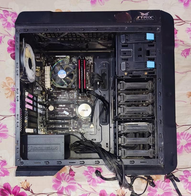 Intel 4th Gen Gaming Package - Just 2 items 2