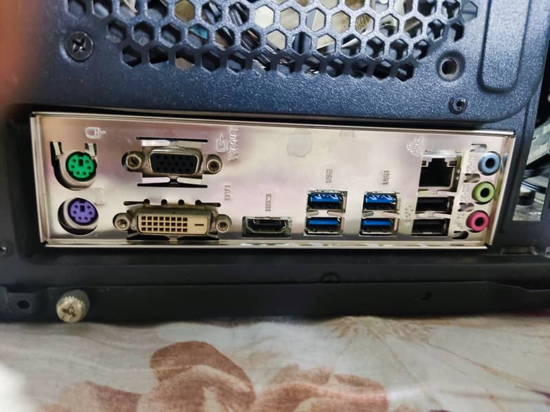Intel 4th Gen Gaming Package - Just 2 items 3