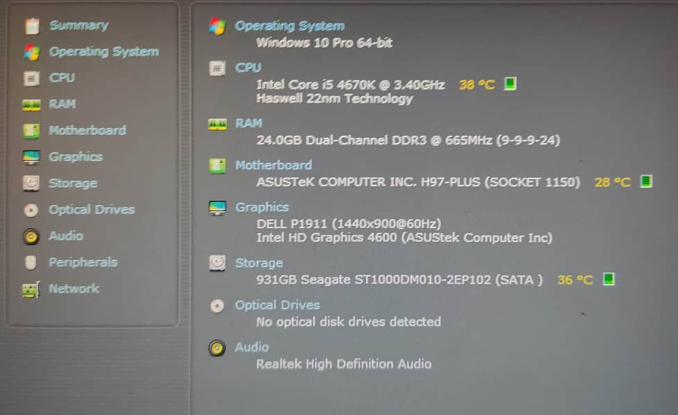 Intel 4th Gen Gaming Package - Just 2 items 5