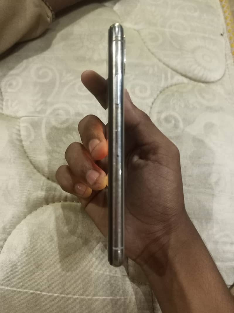 iPhone X exchange possible ipad 8 generation 1