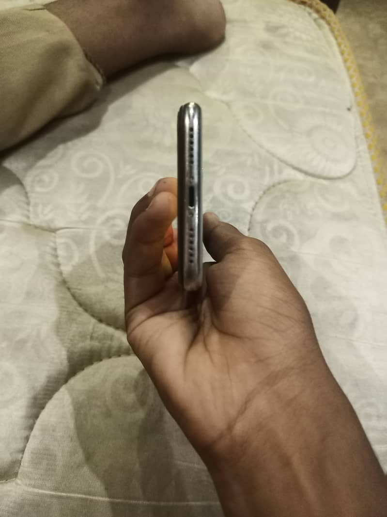 iPhone X exchange possible ipad 8 generation 2