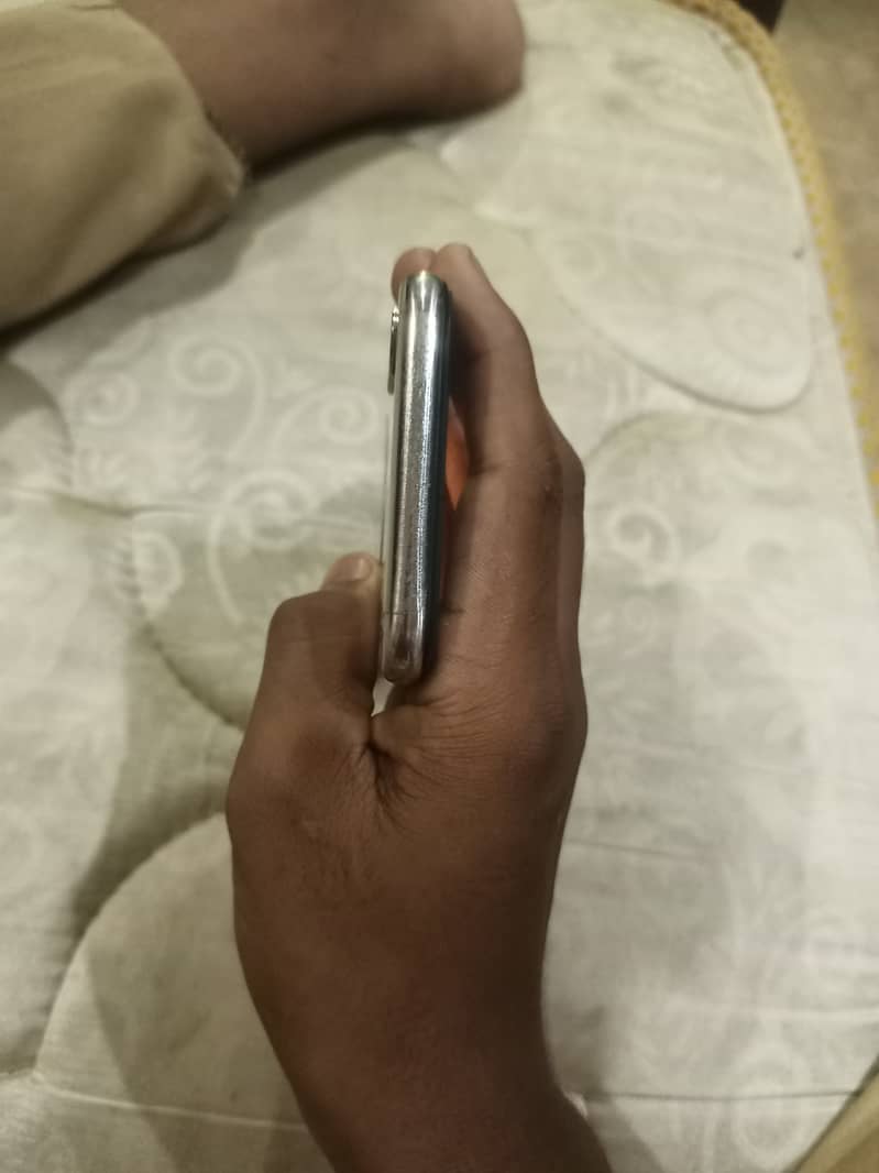 iPhone X exchange possible ipad 8 generation 3