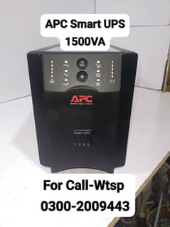 APC