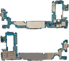 Need Samsung S10 PTA Approved Motherboard Only.