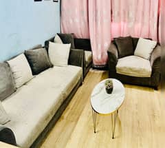 sofa set 5 seater