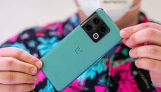 OnePlus 10 pro