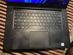Dell precision 5520