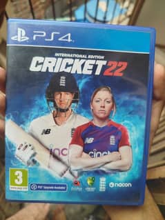 cricket