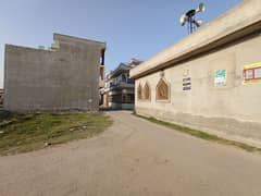 1 Marla Shop's Available for Sale Near Shadiwal Road, City Gujrat