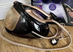 Philips PerfectCare Elite Plus steam generator iron, model GC9682/80