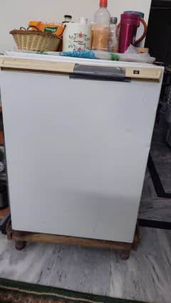 American Imported Fridge around 4ft