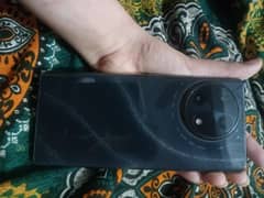 tecno camon 30s  10/10 condition only one month use