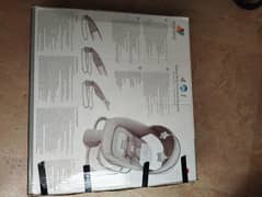 Mastela 4 in 1 Electric Swing