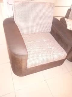 5 Seater Sofa for Sell