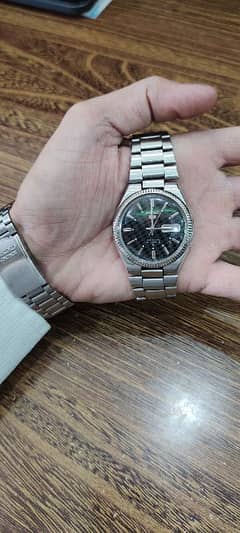 Seiko 5