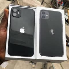 I phone 11 =03332992275
