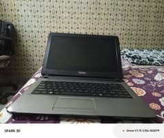 Haier i3 4th Generation 256 SSD