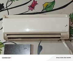 Mitsubishi Mr Slim 1.5ton AC