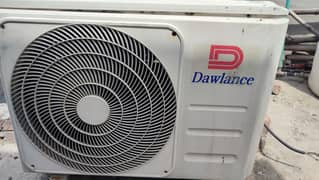 Dawlance 1.5 Ton DC Inverter AC