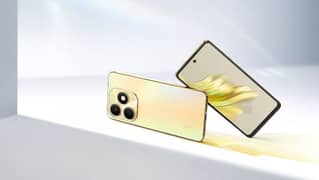 Tecno Spark 20