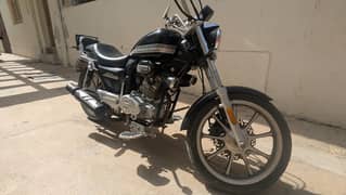 Hi Speed SR 200CC 2022 Model | Hi Speed in Bikes | SR 200