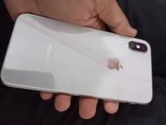 IPHONE X