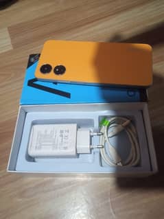 oppo A17 6+1/128 (0317-1283514)