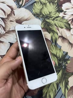 I phone 6 PTA APPROVED