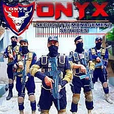 Security Protocol guards/Security Guards Available / Personal Guard 11
