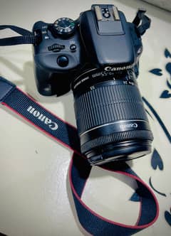 Canon D100