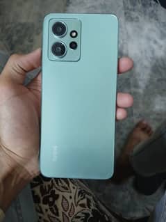 redmi note 12 8+8/128