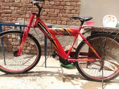 for sale Morgan bicycle