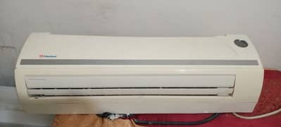 Dawlance 1.5 ton Non inverter