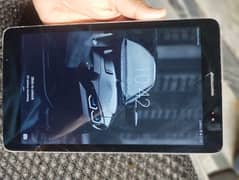 Non PTA-Tablet | Huawei mediapad t3 3/32GB