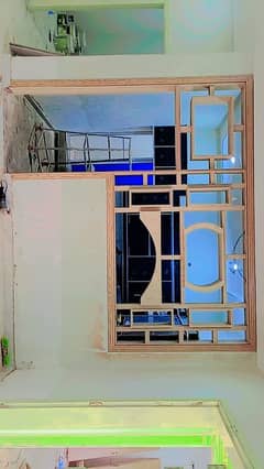kachin works