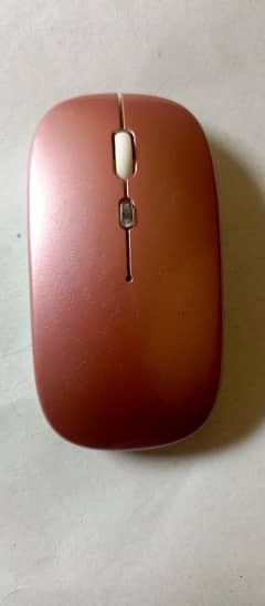 Rechargable Mouse