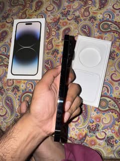 Iphone 14 pro max