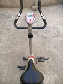 exercise