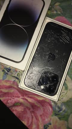 iPhone 14 pro non pta exchange possible