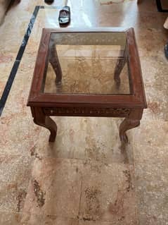 wooden Tables
