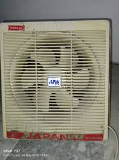 Exaust fan for sale