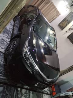 Toyota Corolla GLI 2019