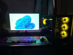 Gaming