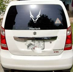 Suzuki Wagon R 2018