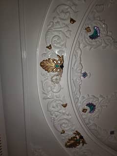Faluse celling work  and chioniuty work abblavia03127085015ble