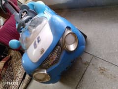 kids car