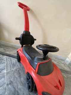 Toy car for kids